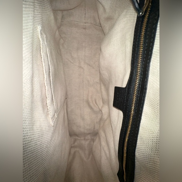 Authentic Gucci Soho Hobo Bag - Picture 7 of 9